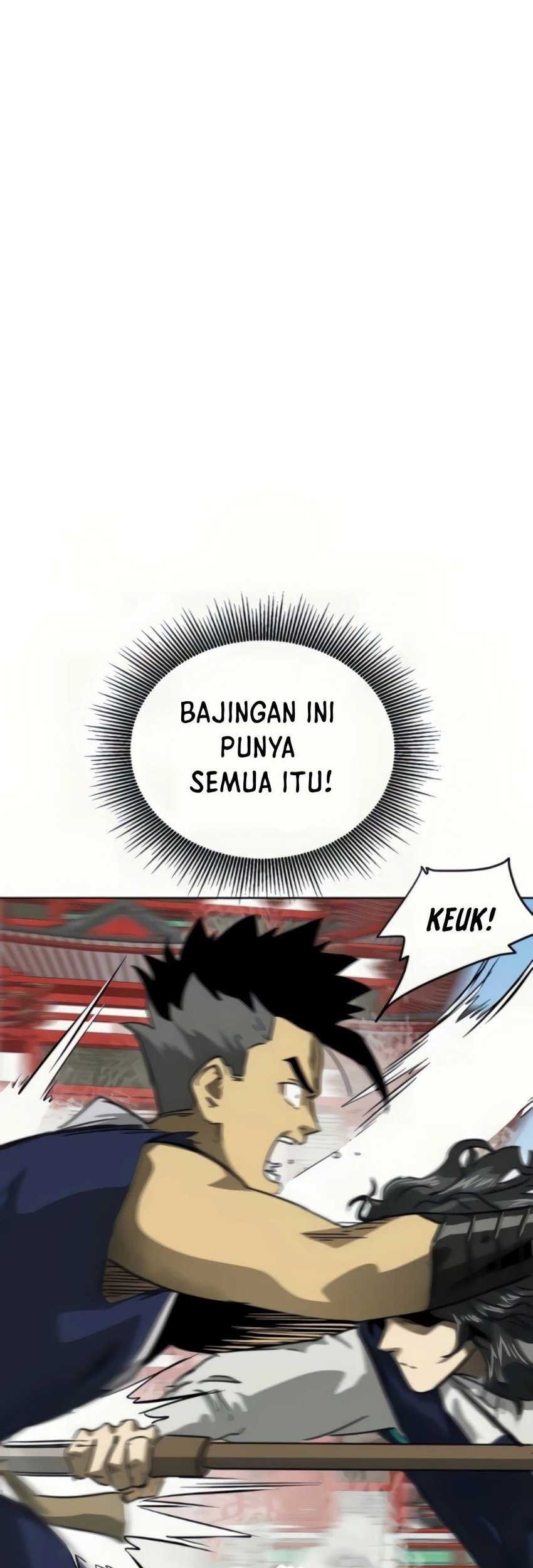 Infinite Level Up in Murim Chapter 106 Gambar 64