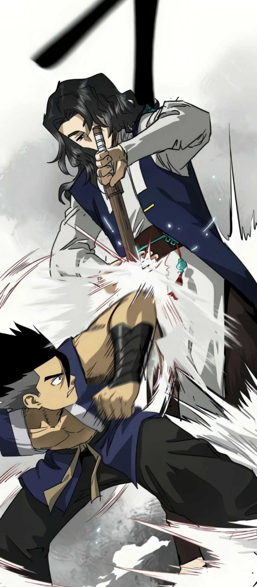 Infinite Level Up in Murim Chapter 106 Gambar 84