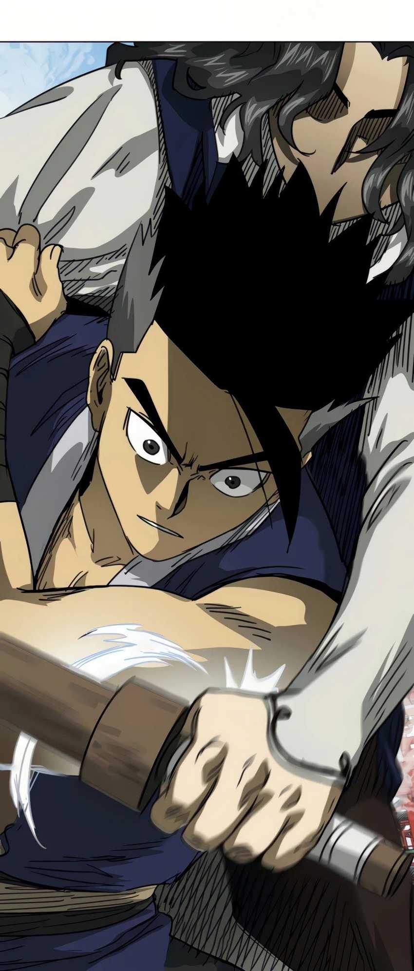 Infinite Level Up in Murim Chapter 106 Gambar 78