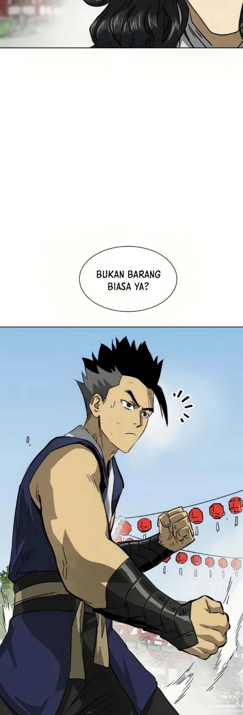 Infinite Level Up in Murim Chapter 106 Gambar 96