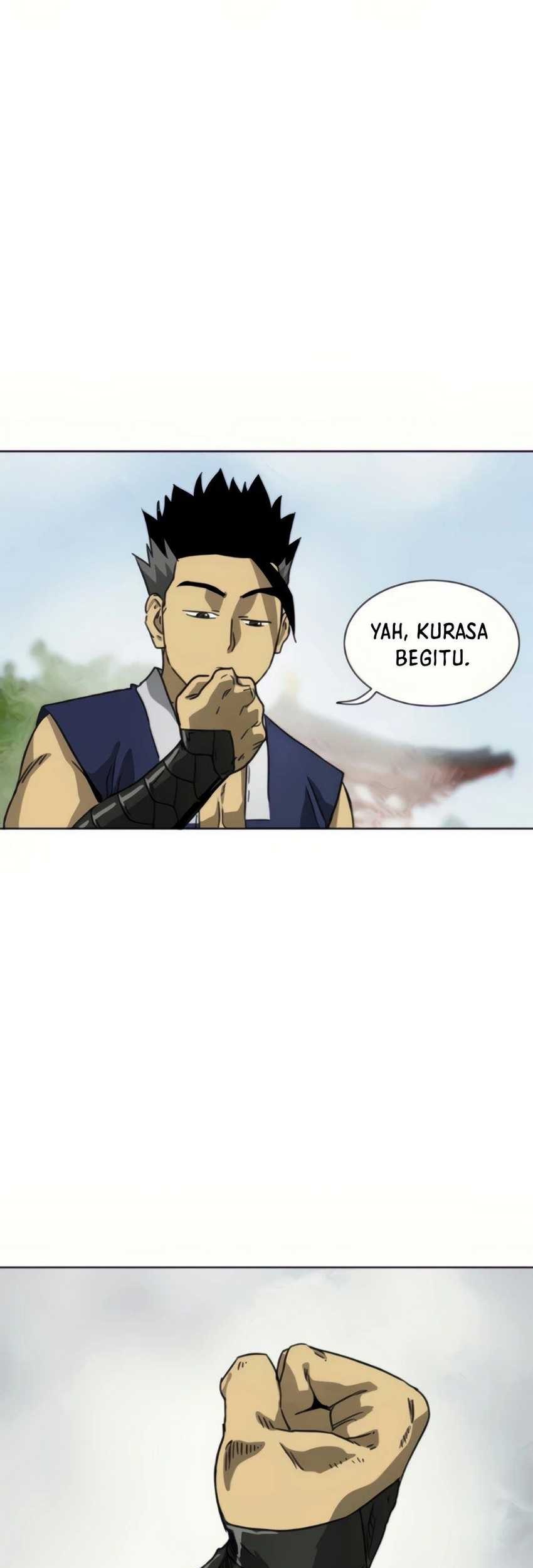 Infinite Level Up in Murim Chapter 106 Gambar 98