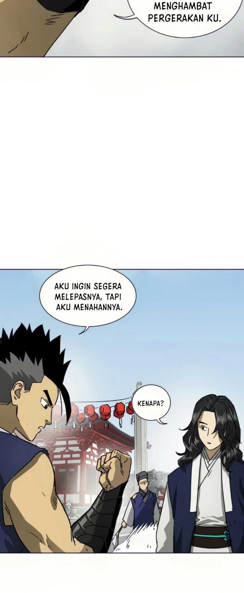 Infinite Level Up in Murim Chapter 106 Gambar 100
