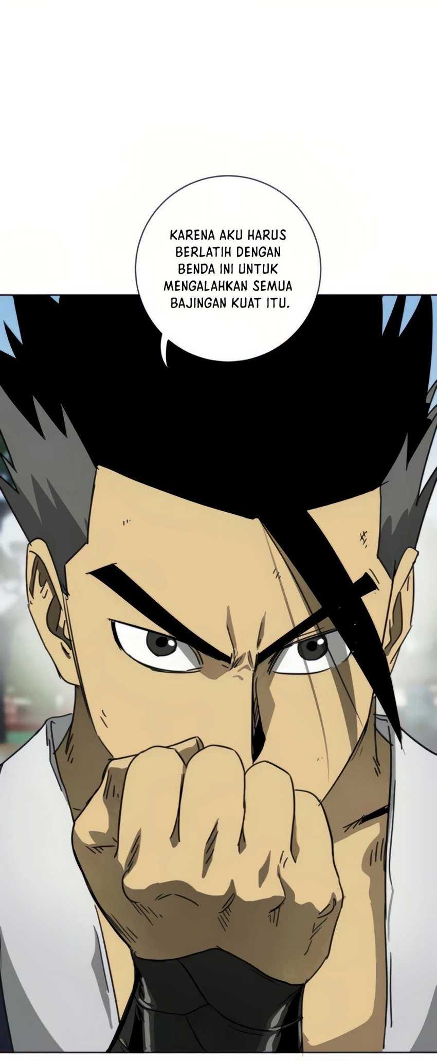 Infinite Level Up in Murim Chapter 106 Gambar 101