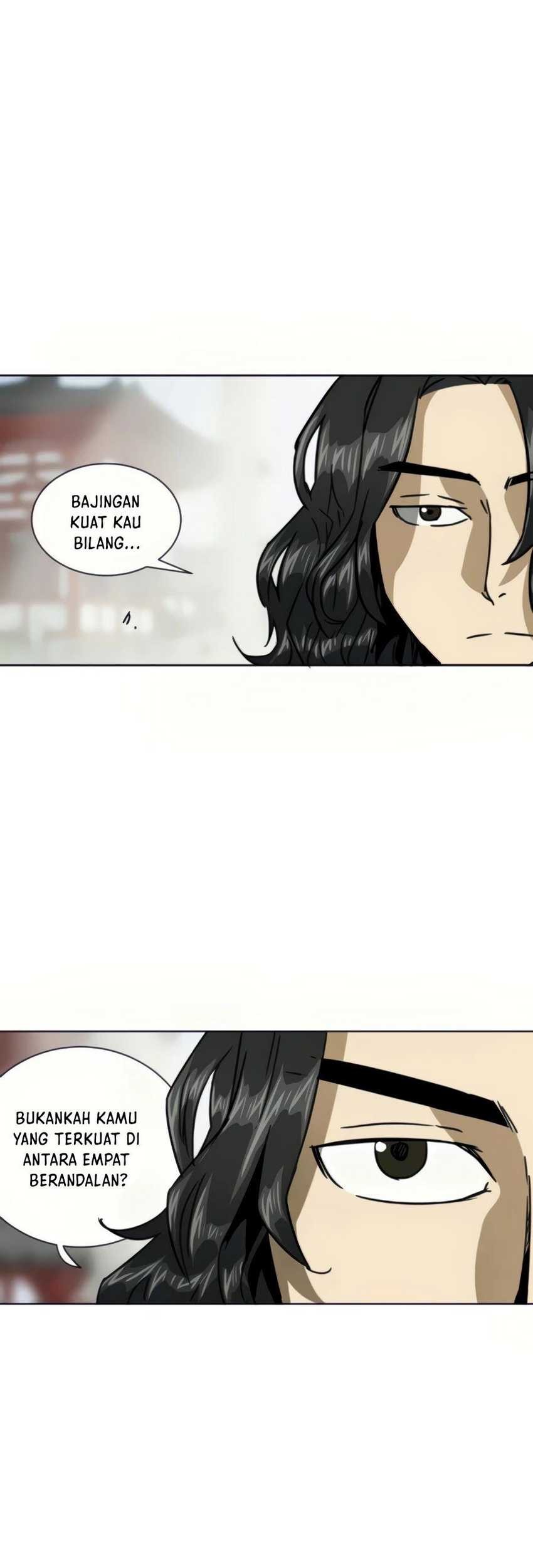 Infinite Level Up in Murim Chapter 106 Gambar 102