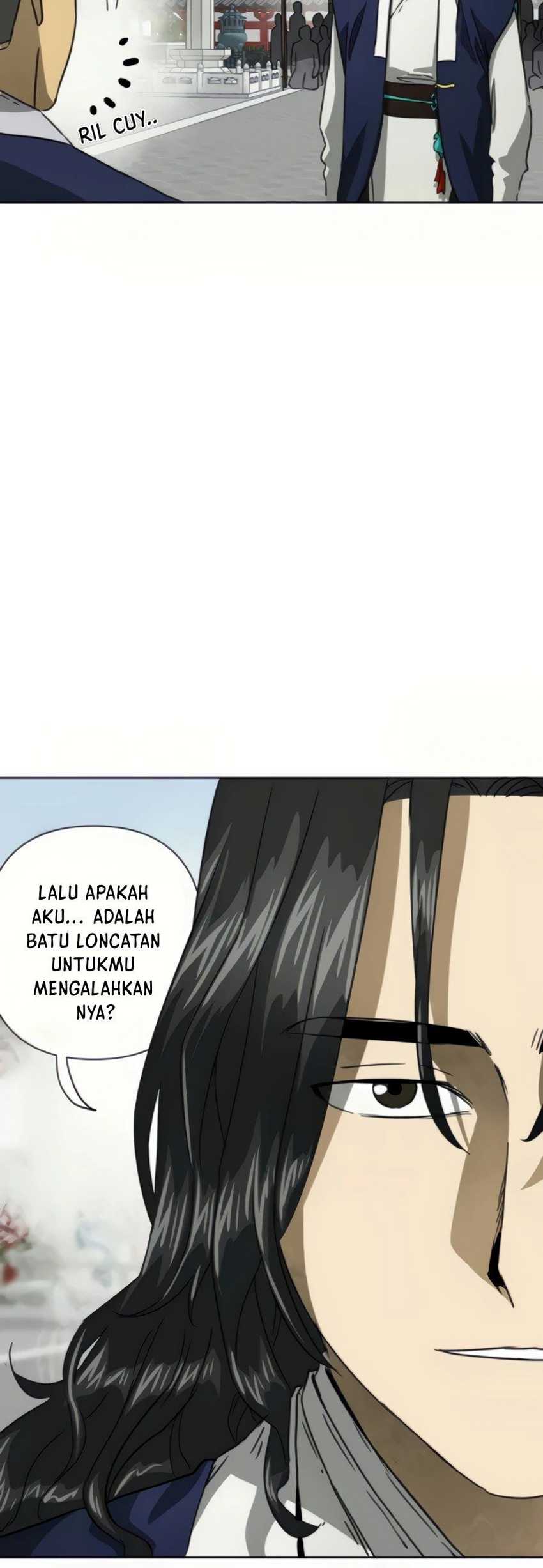 Infinite Level Up in Murim Chapter 106 Gambar 109