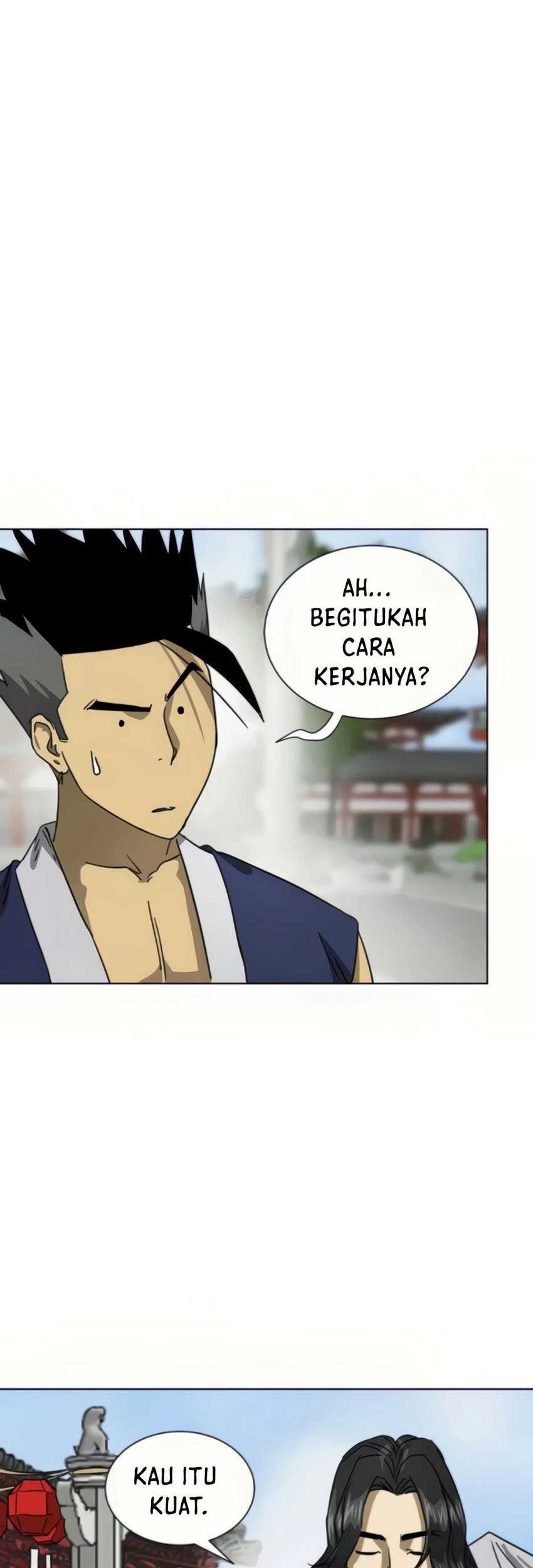 Infinite Level Up in Murim Chapter 106 Gambar 110