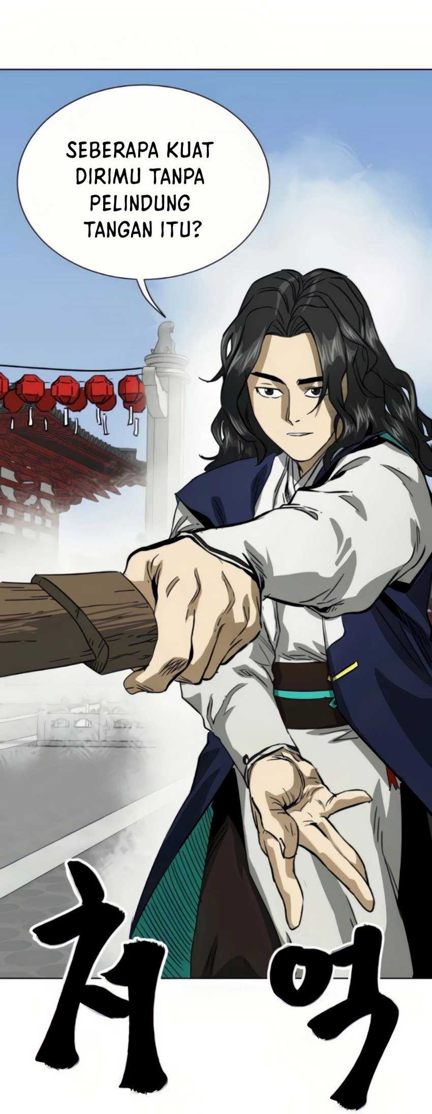 Infinite Level Up in Murim Chapter 106 Gambar 113