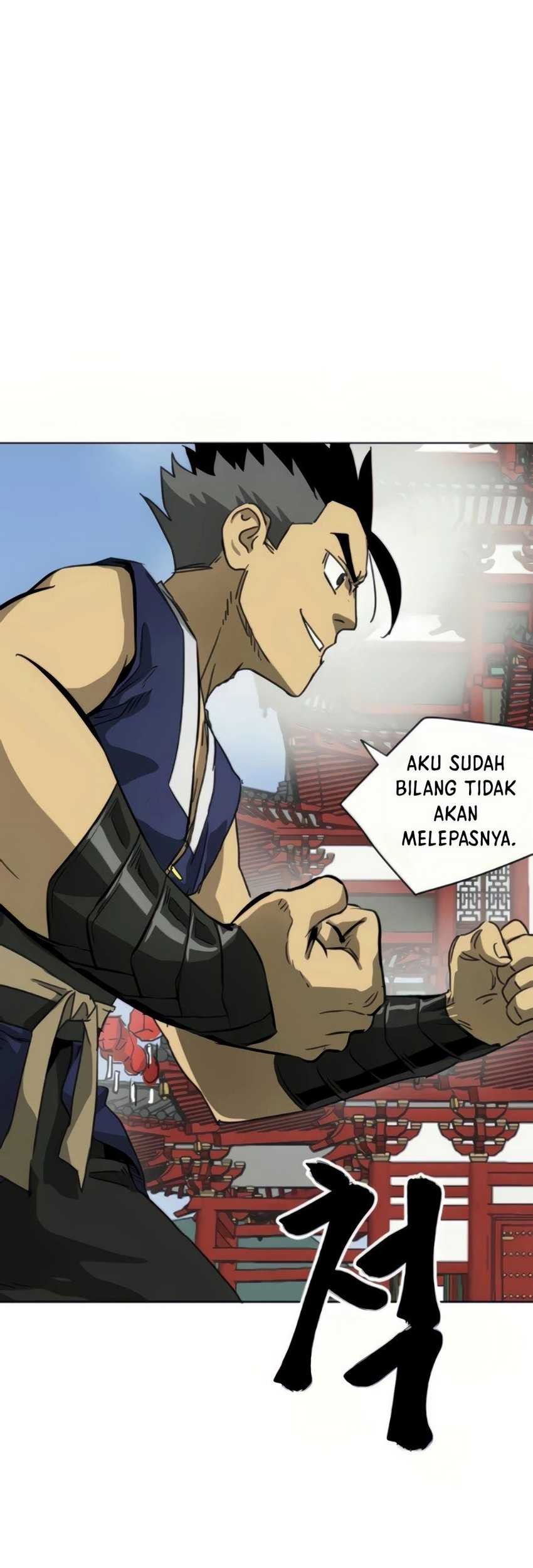 Infinite Level Up in Murim Chapter 106 Gambar 114