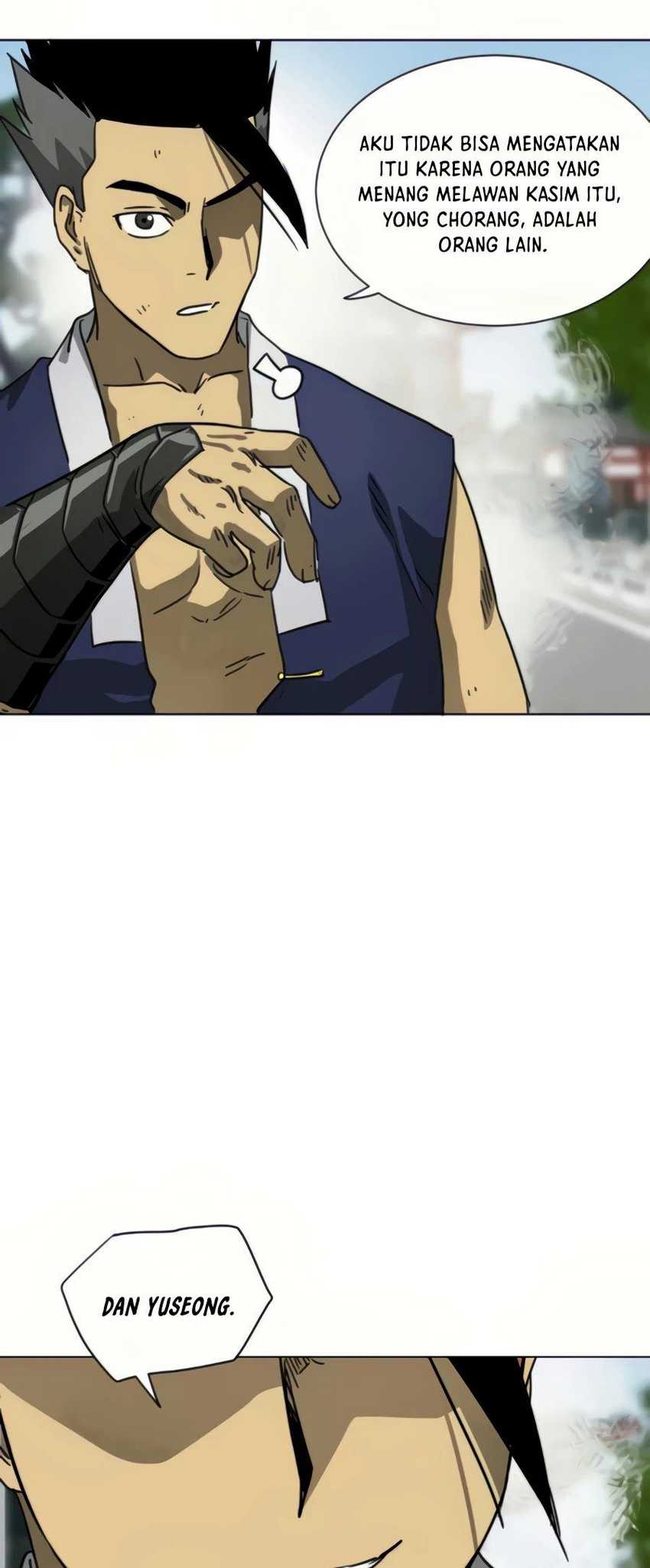 Infinite Level Up in Murim Chapter 106 Gambar 104