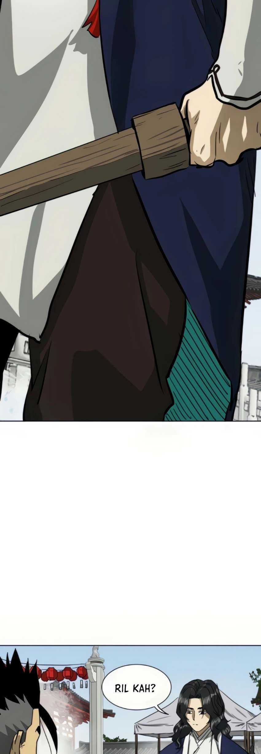 Infinite Level Up in Murim Chapter 106 Gambar 108