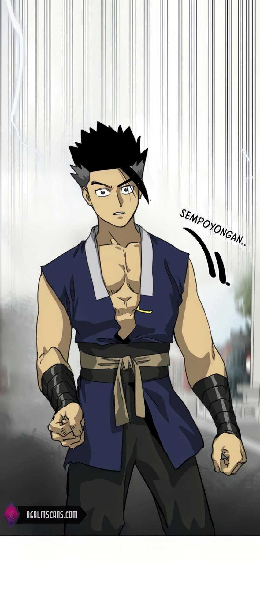 Infinite Level Up in Murim Chapter 106 Gambar 13