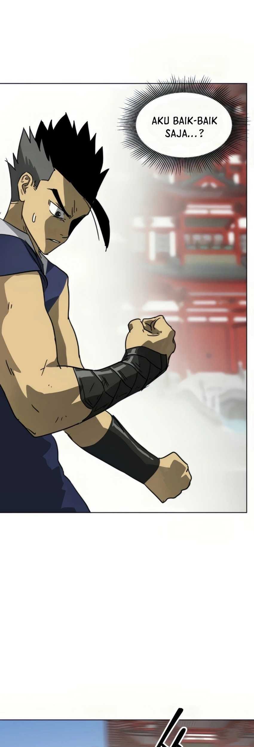 Infinite Level Up in Murim Chapter 106 Gambar 118