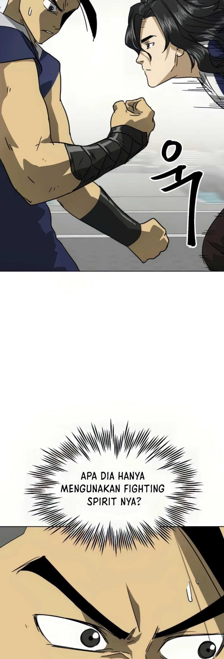 Infinite Level Up in Murim Chapter 106 Gambar 120