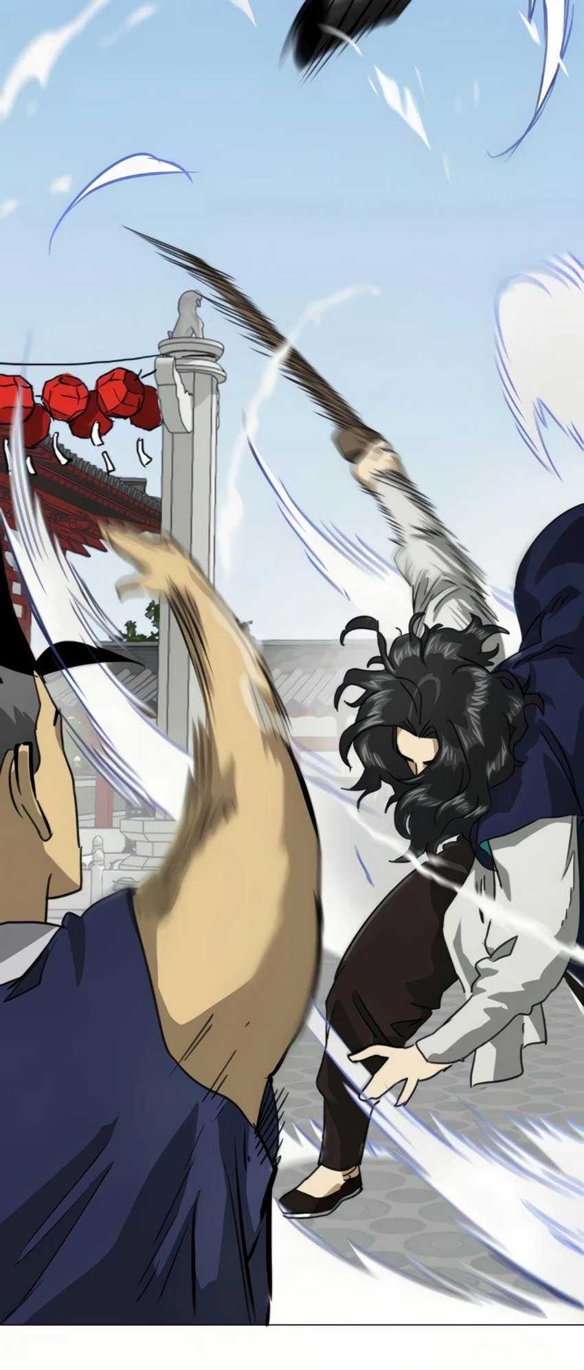 Infinite Level Up in Murim Chapter 106 Gambar 133