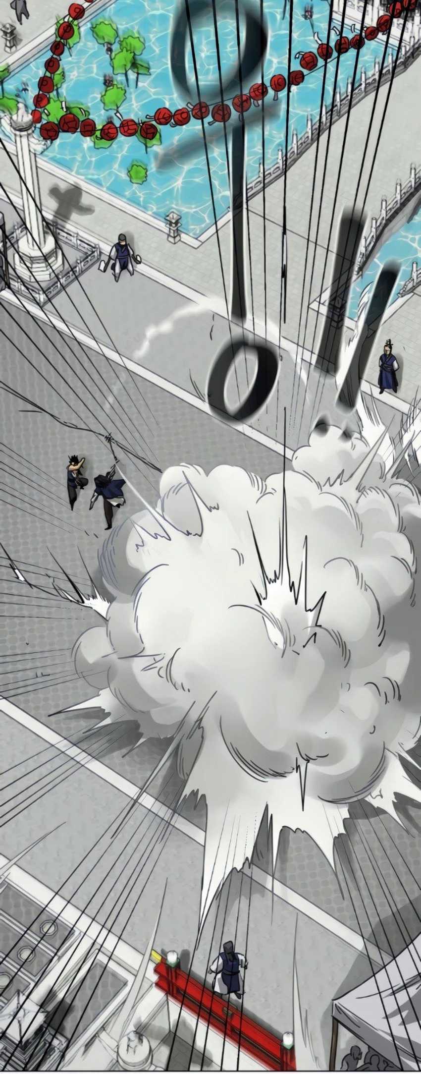 Infinite Level Up in Murim Chapter 106 Gambar 137