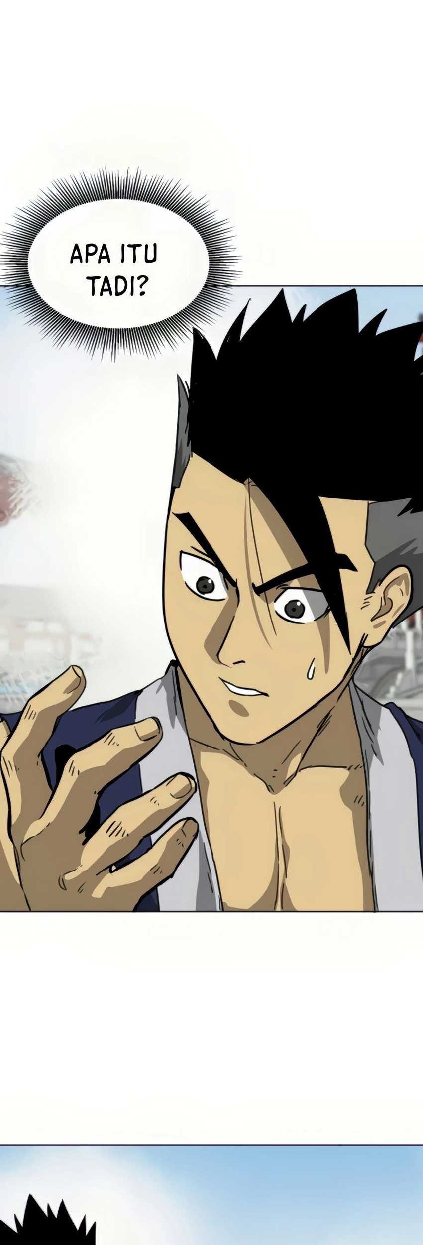 Infinite Level Up in Murim Chapter 106 Gambar 14