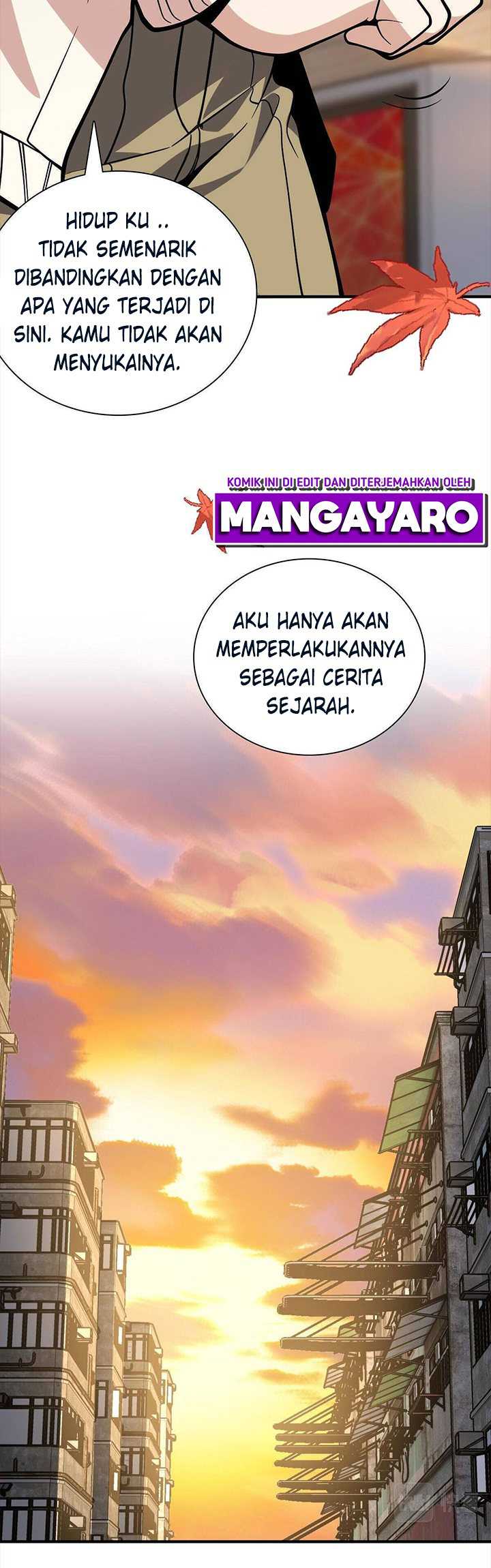 My Wife Is From a Thousand Years Ago Chapter 40 Gambar 16