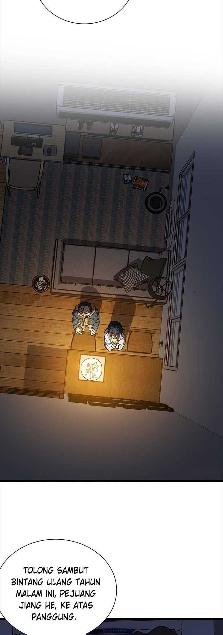 My Wife Is From a Thousand Years Ago Chapter 40 Gambar 19