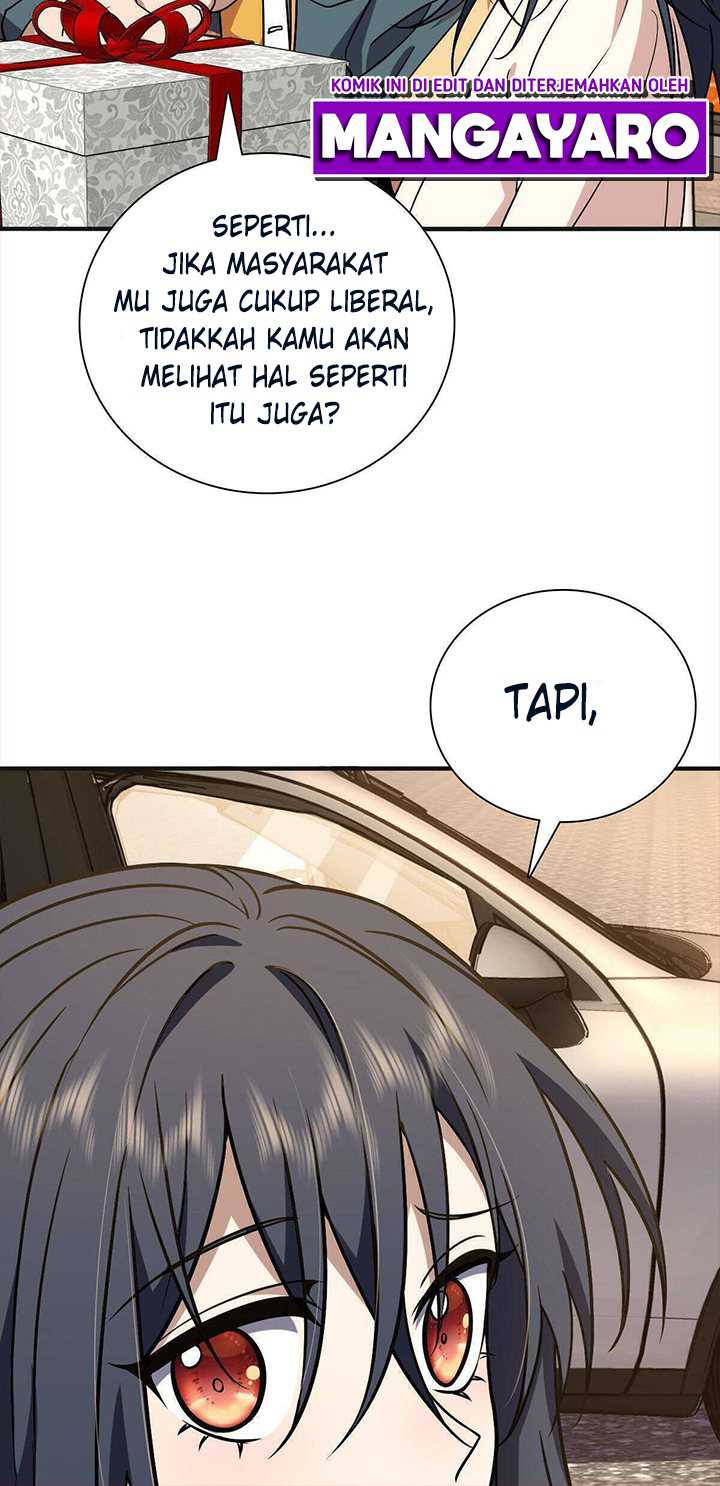 My Wife Is From a Thousand Years Ago Chapter 40 Gambar 11