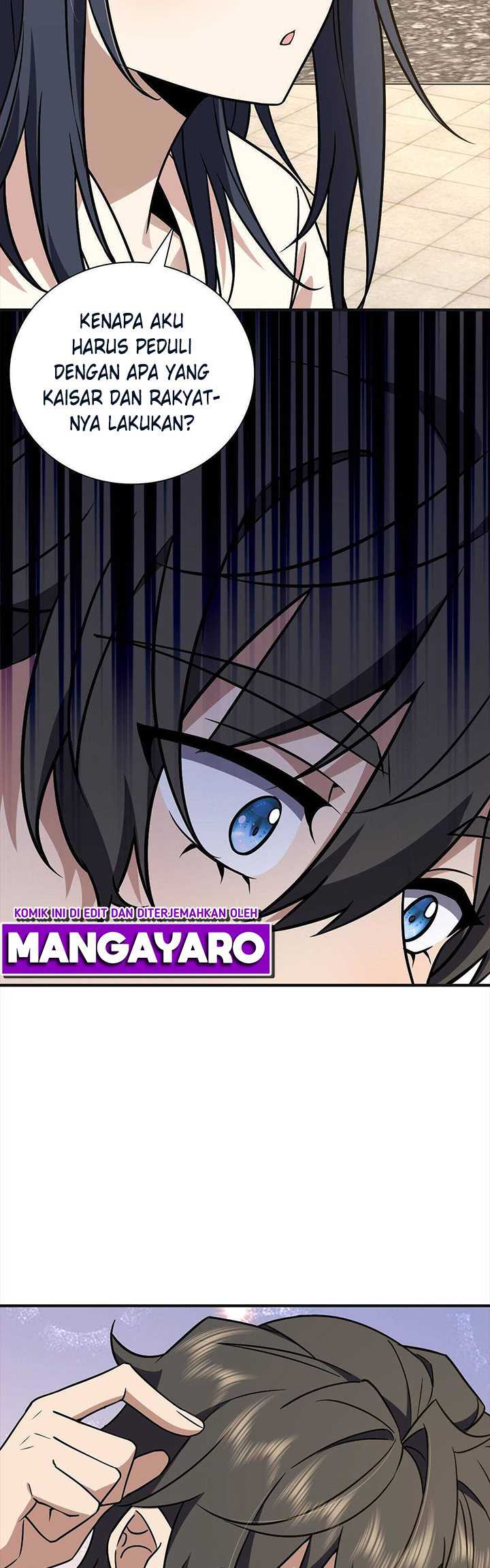 My Wife Is From a Thousand Years Ago Chapter 40 Gambar 12