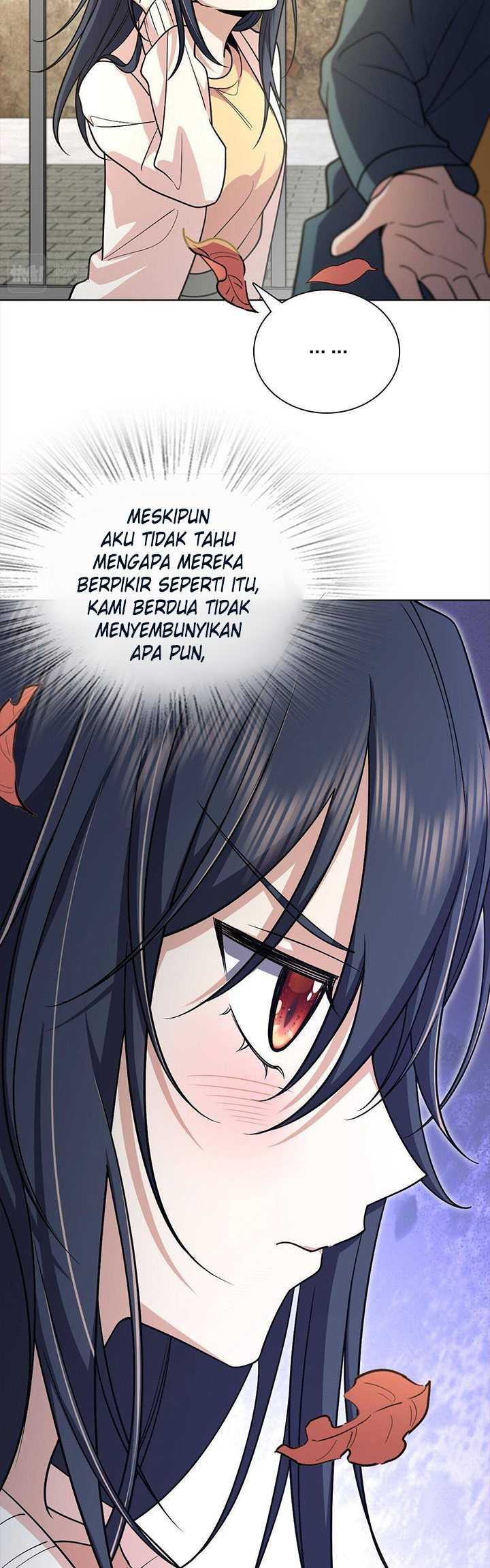 My Wife Is From a Thousand Years Ago Chapter 39 Gambar 16