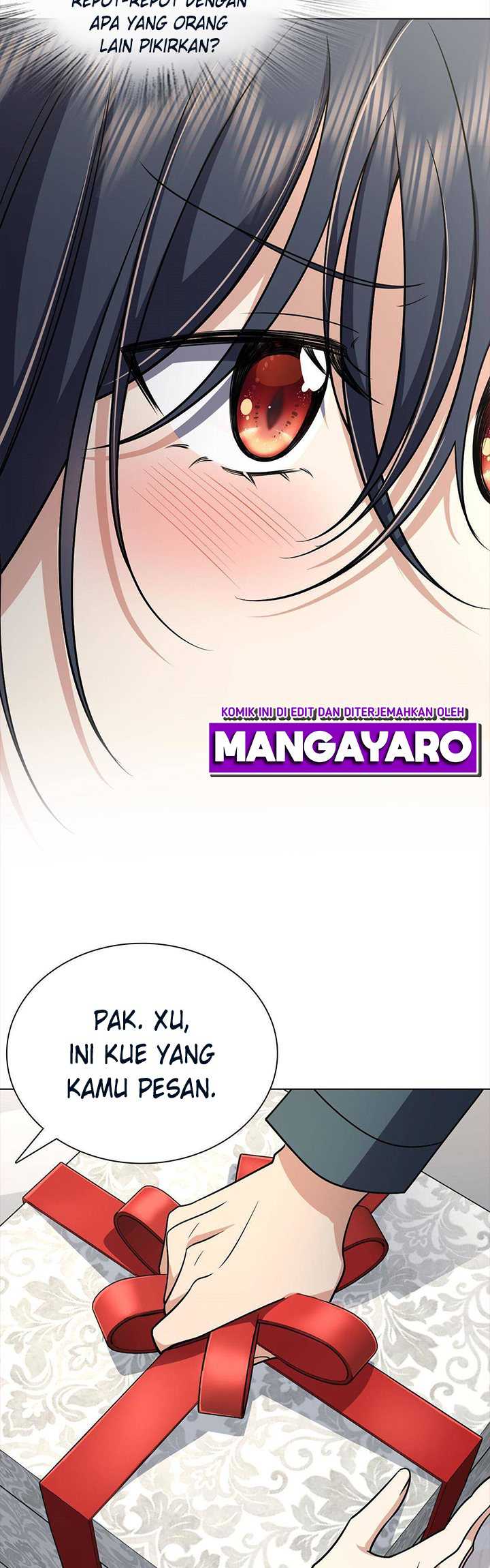 My Wife Is From a Thousand Years Ago Chapter 39 Gambar 26