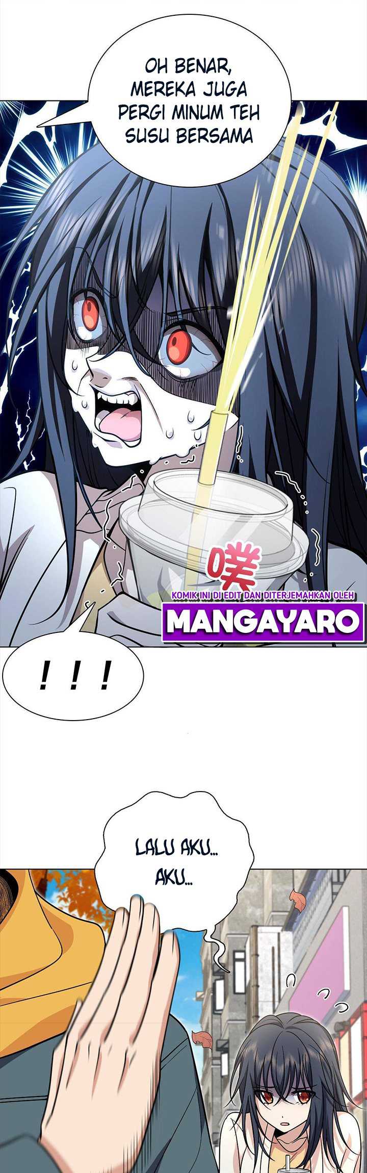 My Wife Is From a Thousand Years Ago Chapter 39 Gambar 21