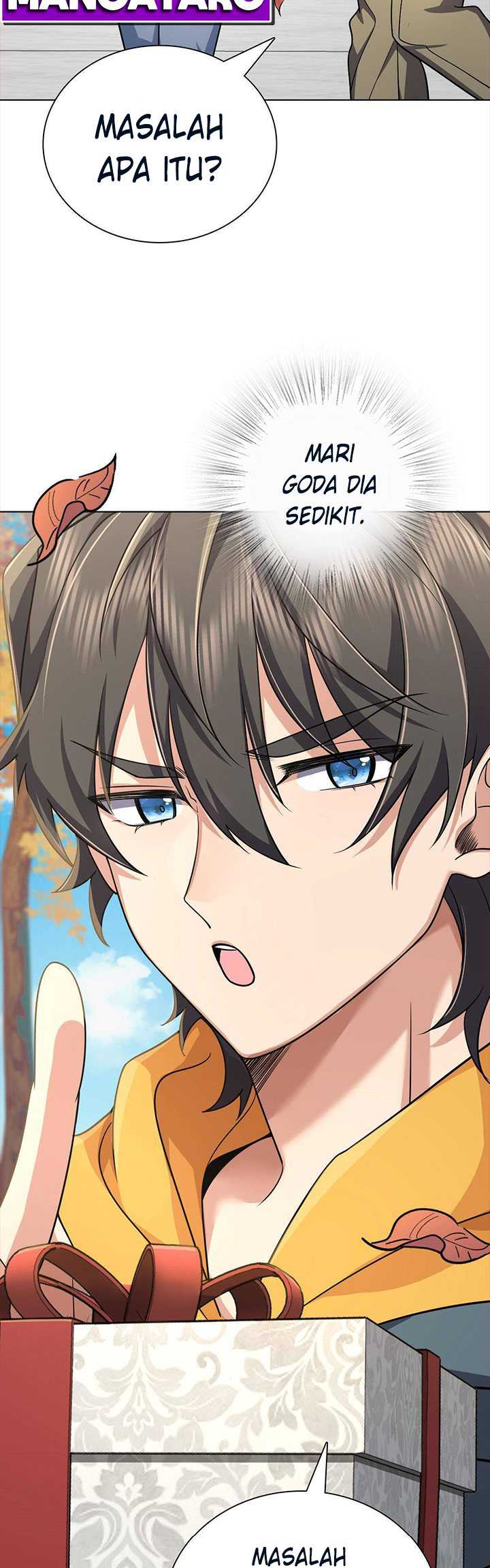 My Wife Is From a Thousand Years Ago Chapter 39 Gambar 31