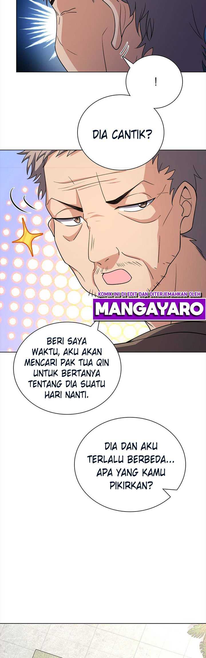 My Wife Is From a Thousand Years Ago Chapter 39 Gambar 7