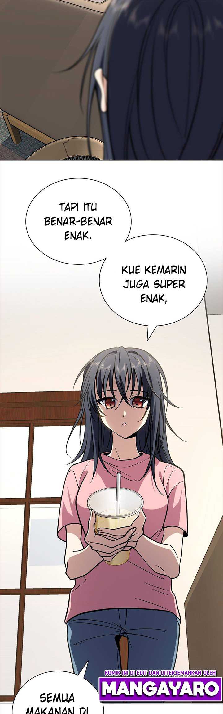 My Wife Is From a Thousand Years Ago Chapter 38 Gambar 14