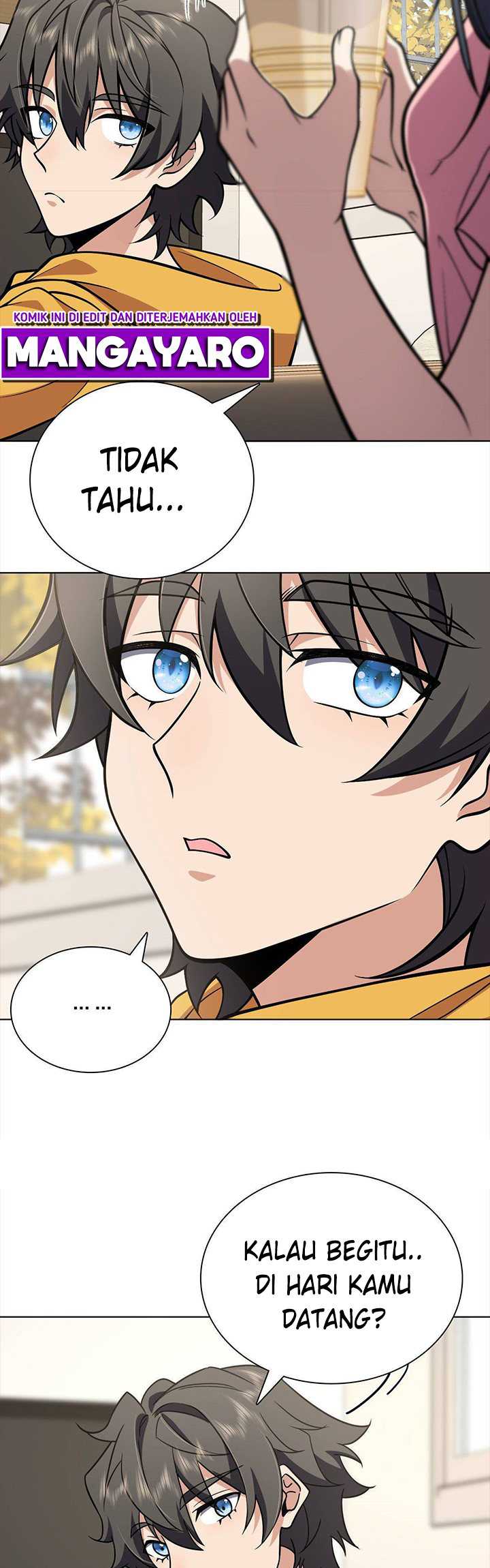 My Wife Is From a Thousand Years Ago Chapter 38 Gambar 16