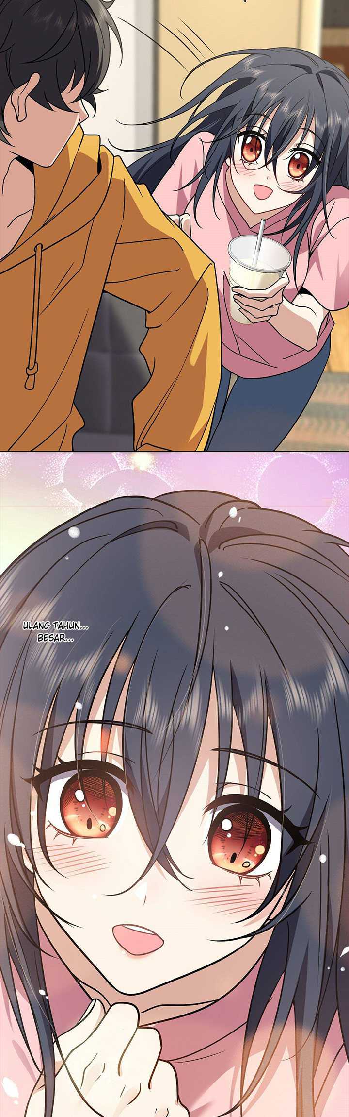 My Wife Is From a Thousand Years Ago Chapter 38 Gambar 18