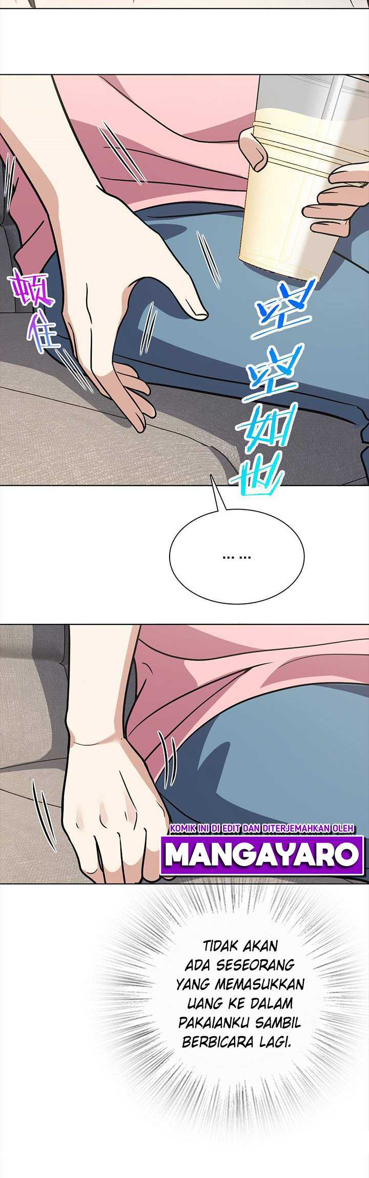 My Wife Is From a Thousand Years Ago Chapter 38 Gambar 25