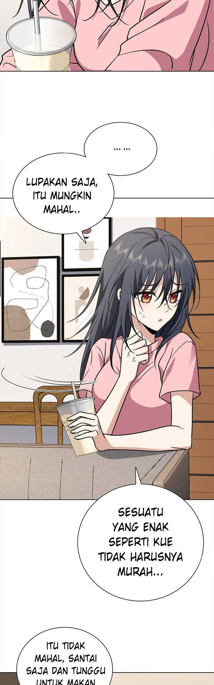 My Wife Is From a Thousand Years Ago Chapter 38 Gambar 21