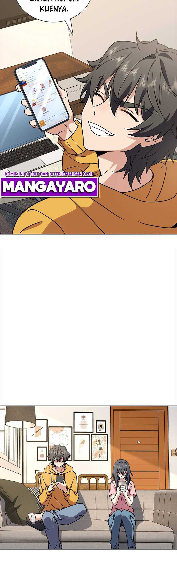 My Wife Is From a Thousand Years Ago Chapter 38 Gambar 22