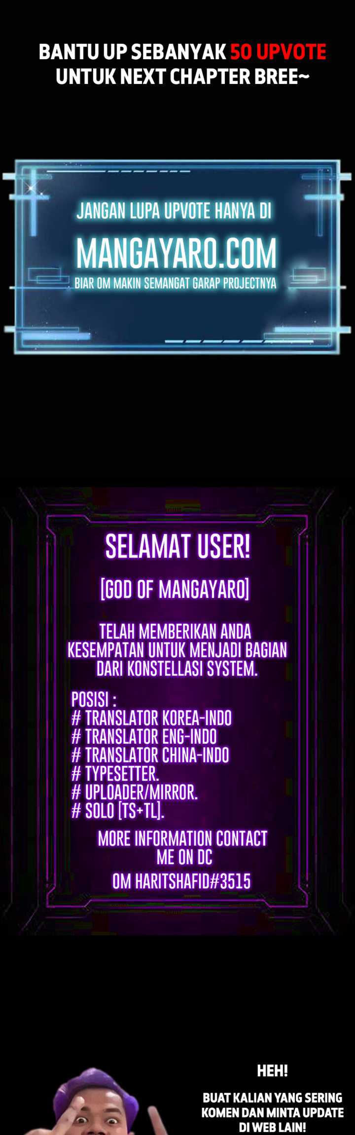 My Wife Is From a Thousand Years Ago Chapter 38 Gambar 35