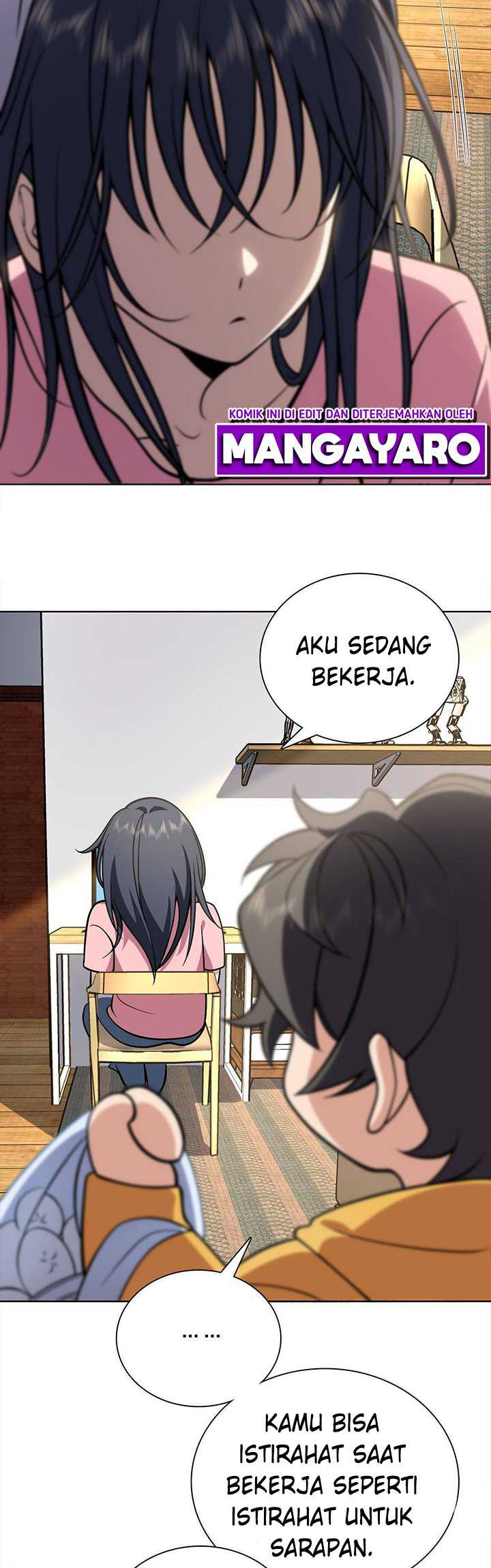 My Wife Is From a Thousand Years Ago Chapter 38 Gambar 7