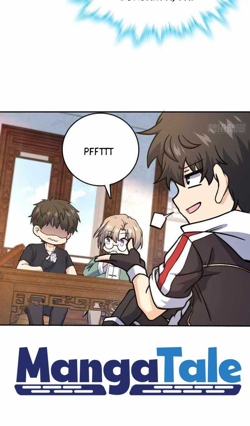 Spare Me, Great Lord! Chapter 251 Gambar 23