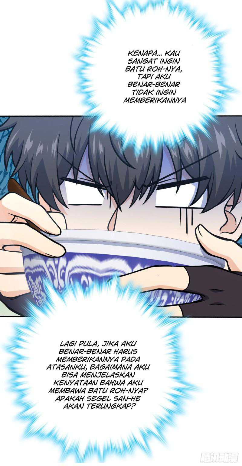 Spare Me, Great Lord! Chapter 251 Gambar 15