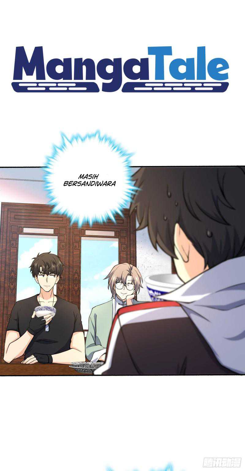 Spare Me, Great Lord! Chapter 251 Gambar 16