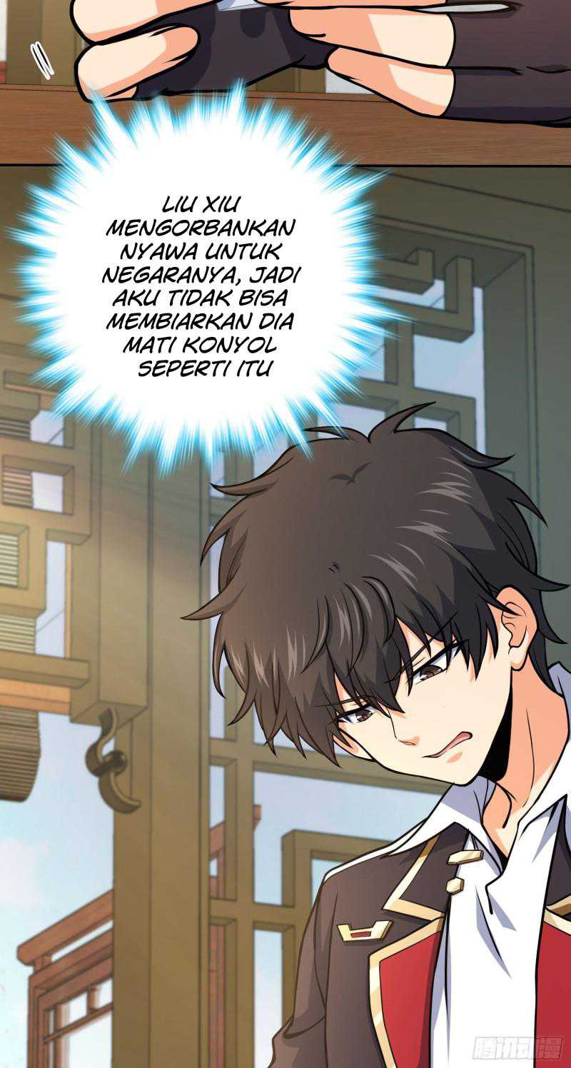 Spare Me, Great Lord! Chapter 251 Gambar 33