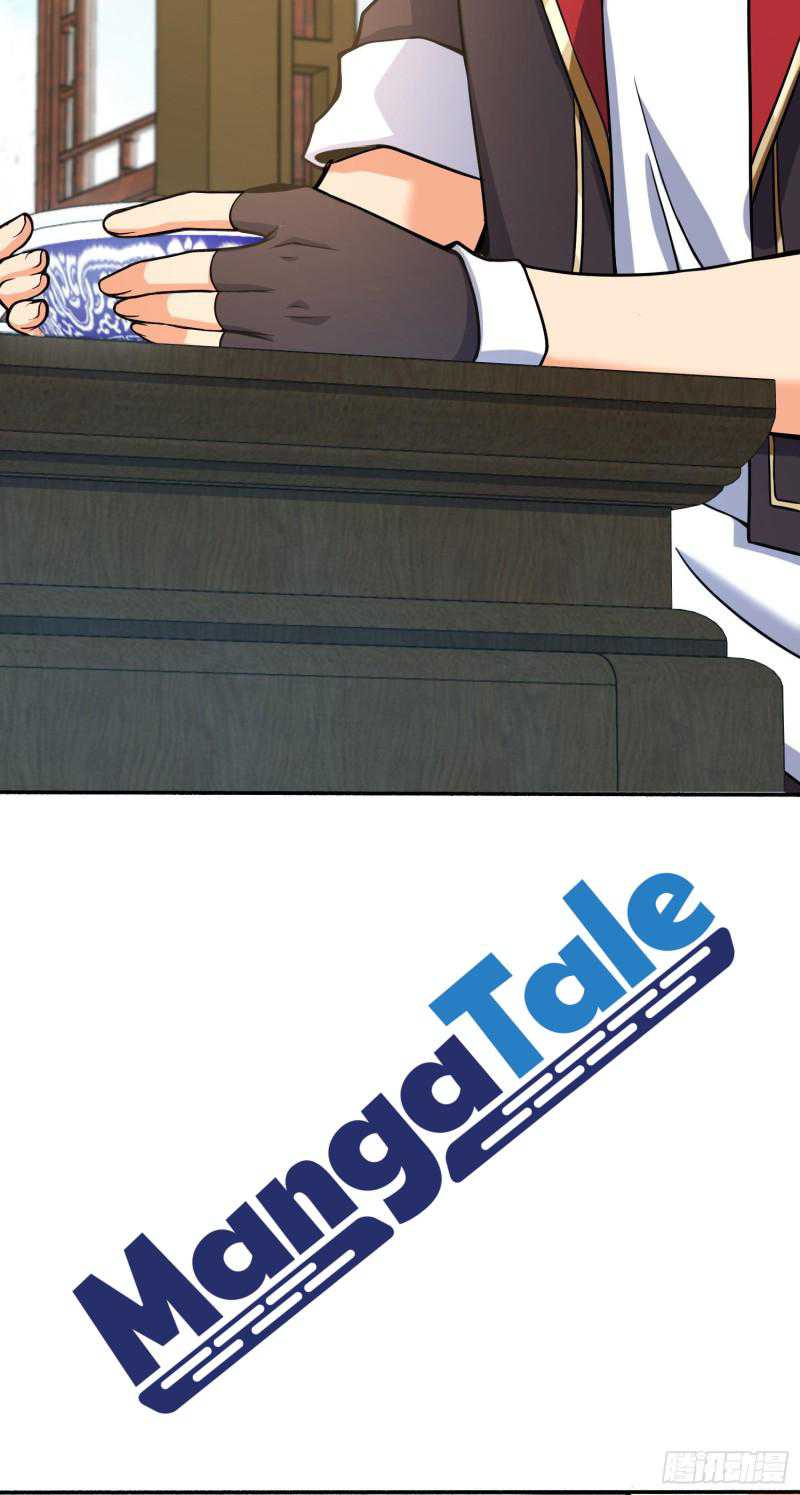 Spare Me, Great Lord! Chapter 251 Gambar 34