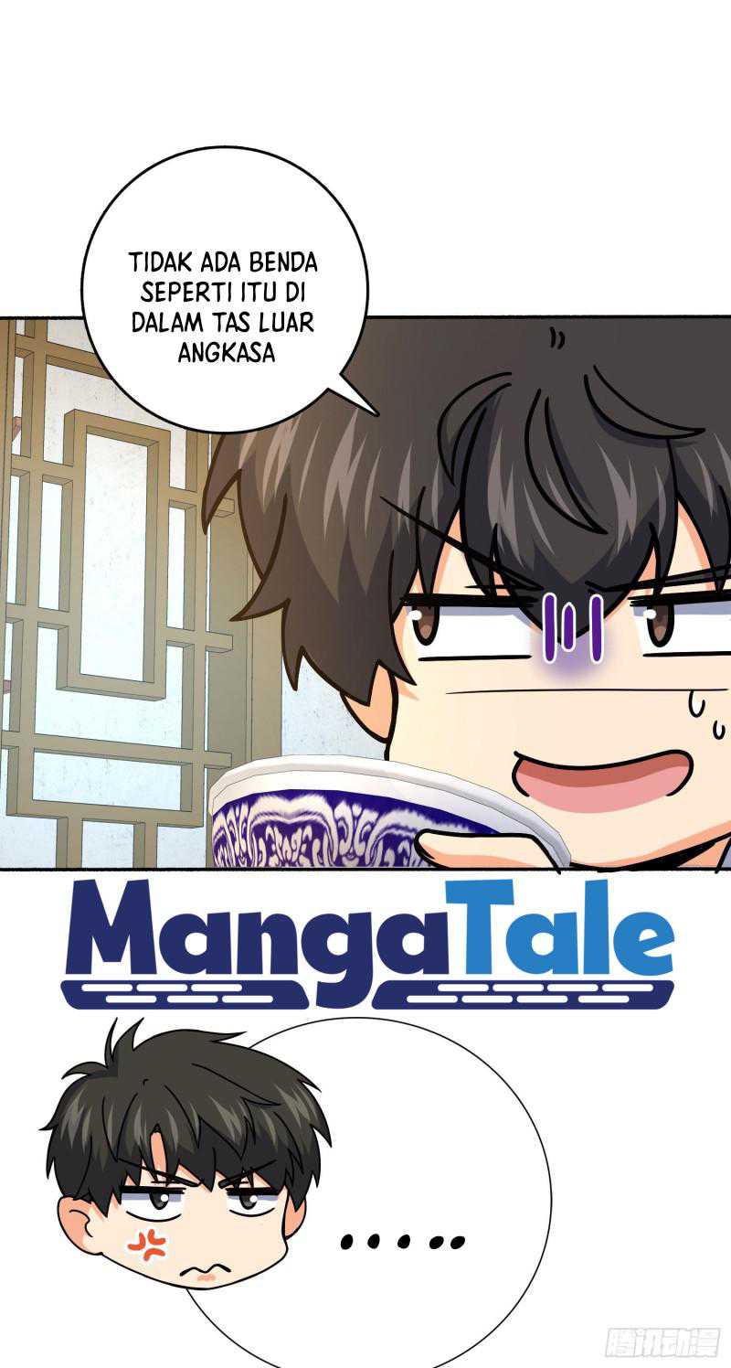 Spare Me, Great Lord! Chapter 251 Gambar 30