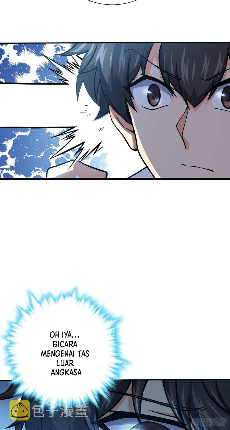 Spare Me, Great Lord! Chapter 251 Gambar 31