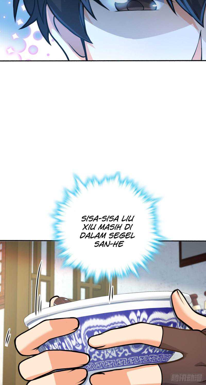 Spare Me, Great Lord! Chapter 251 Gambar 32