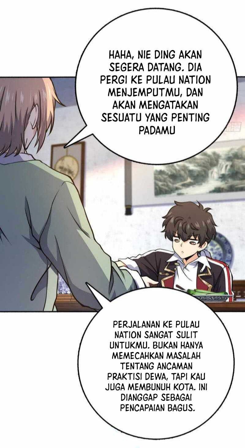 Spare Me, Great Lord! Chapter 251 Gambar 3