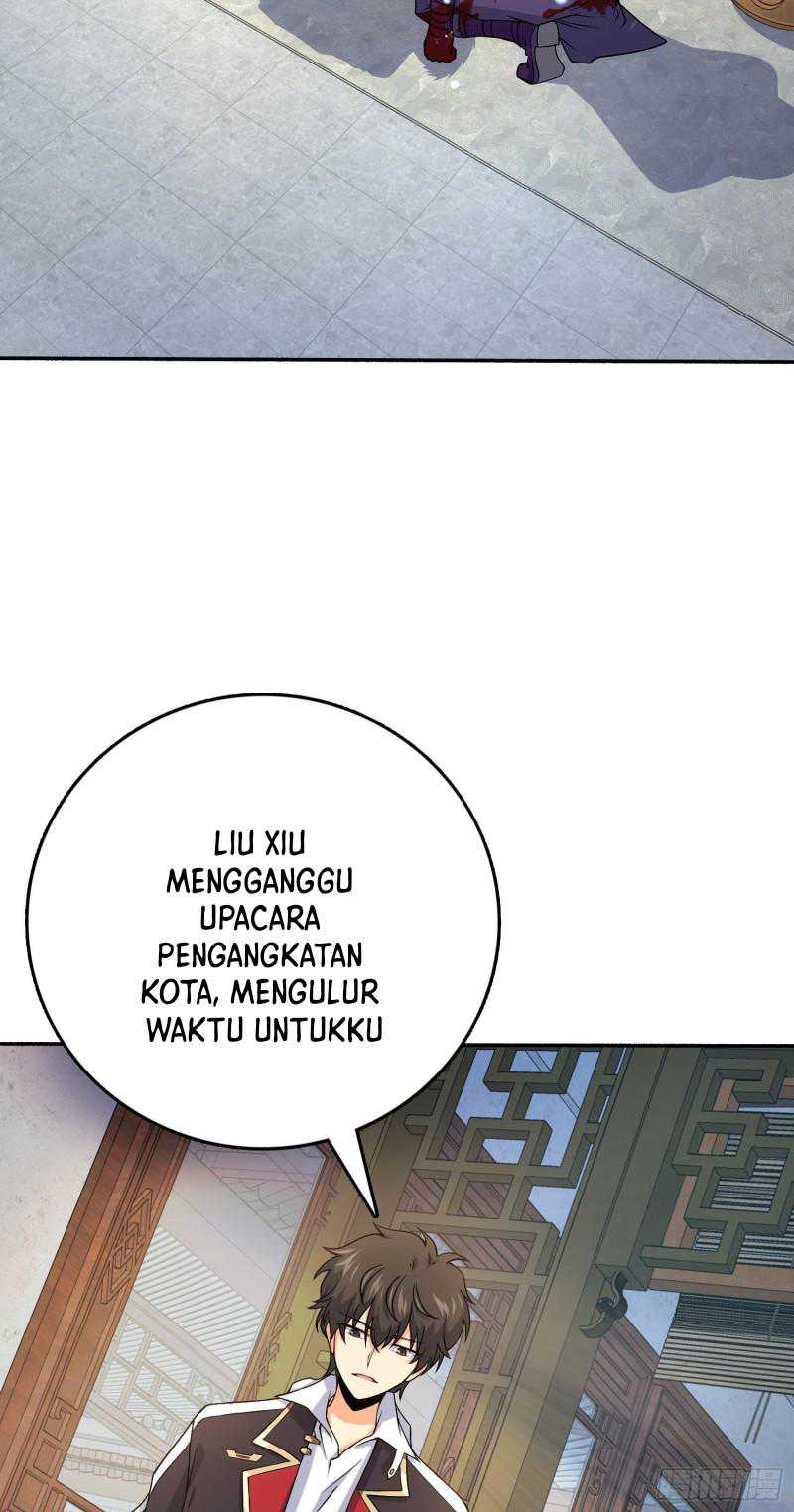 Spare Me, Great Lord! Chapter 251 Gambar 44