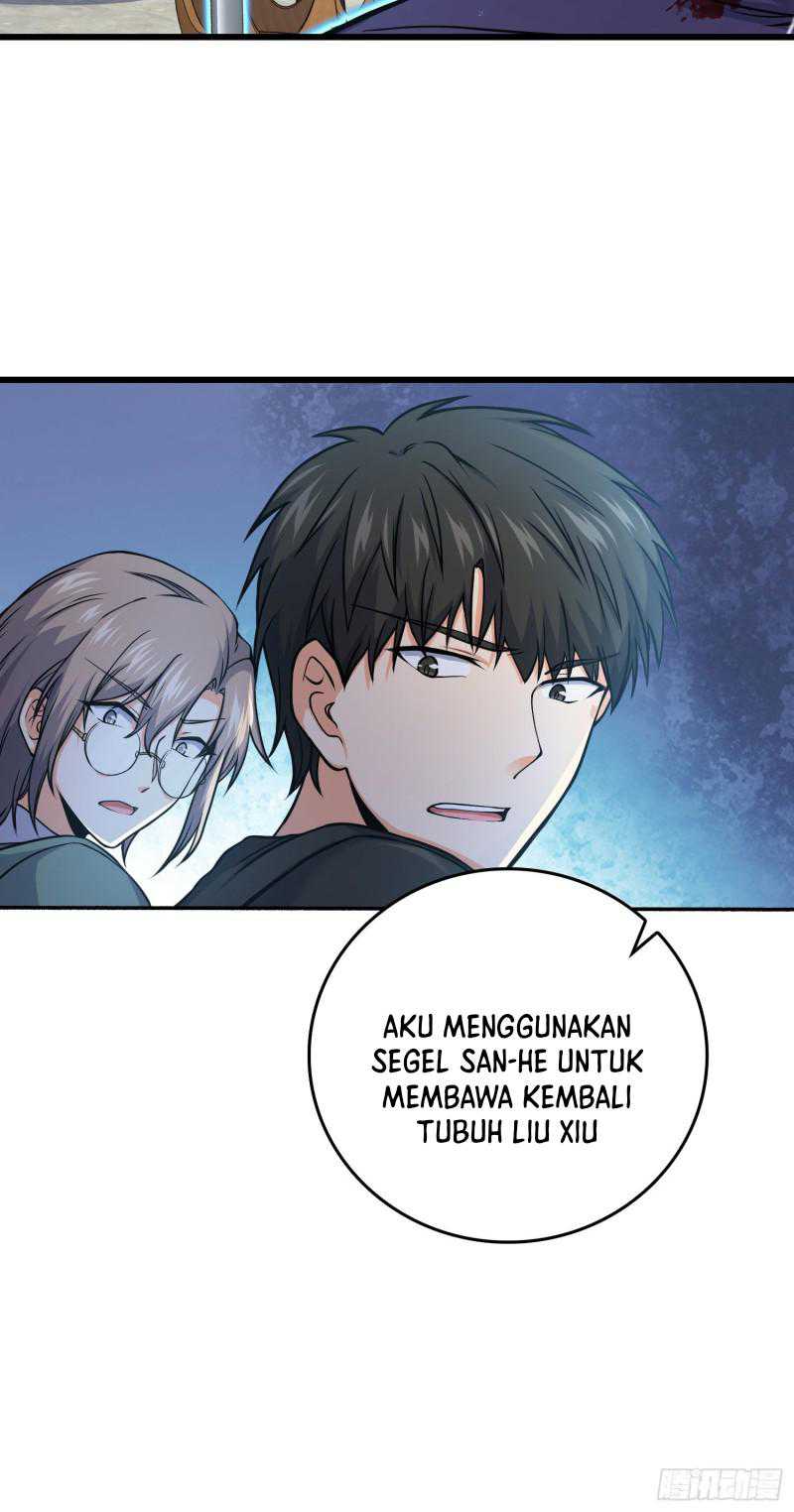 Spare Me, Great Lord! Chapter 251 Gambar 42