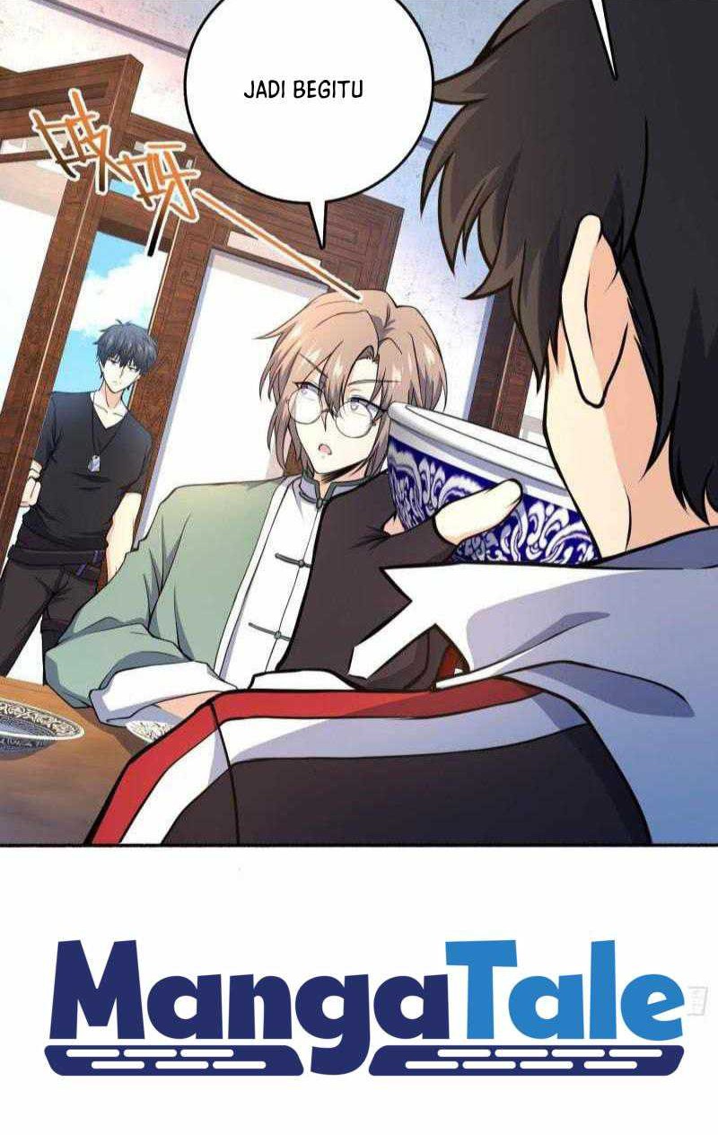 Spare Me, Great Lord! Chapter 251 Gambar 5