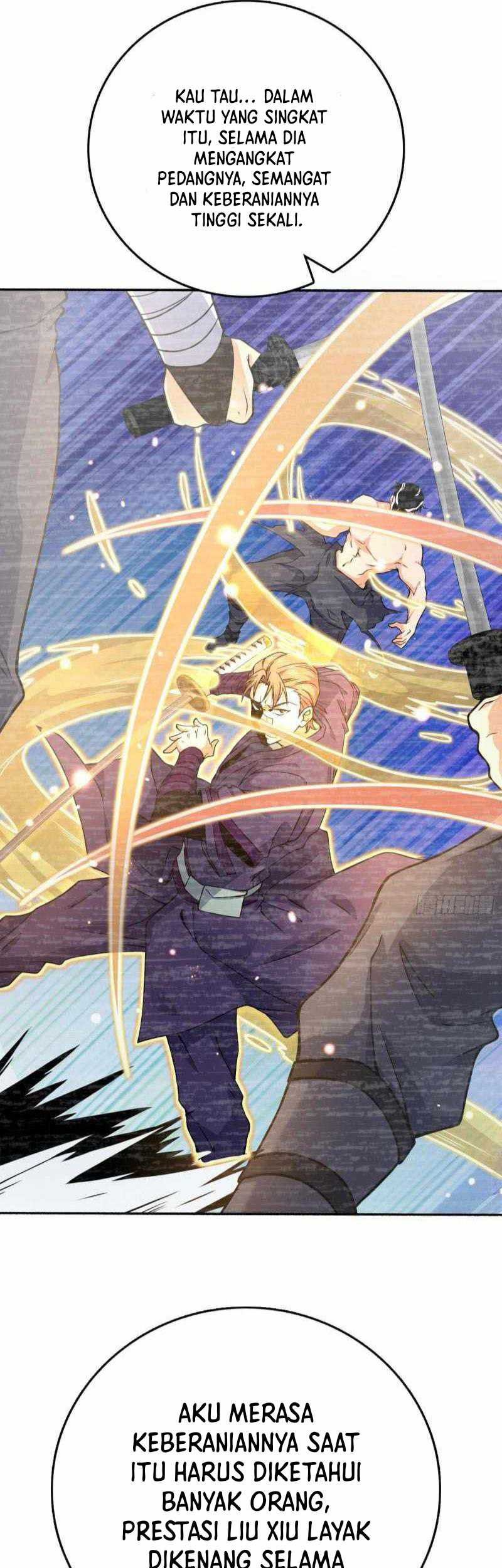 Spare Me, Great Lord! Chapter 251 Gambar 53